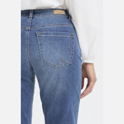 Fransa Denim Jeans, l�ngde 32