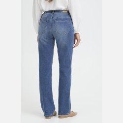 Fransa Denim Jeans, l�ngde 32