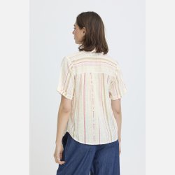 Fransa Bluse