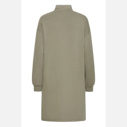 Fransa Sweatshirt Kjole