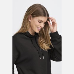 Fransa Sweatshirt Kjole