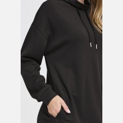 Fransa Sweatshirt Kjole