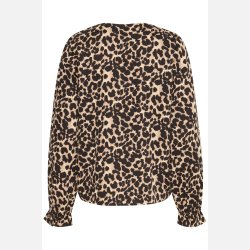 Fransa Skjorte Bluse