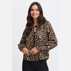 Fransa Skjorte Bluse