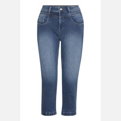 Fransa Capri Jeans