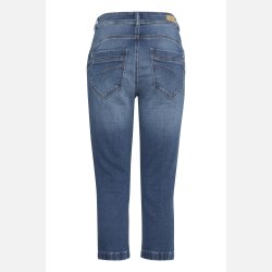 Fransa Capri Jeans