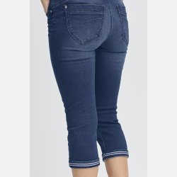 Fransa Capri Jeans