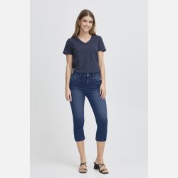 Fransa Capri Jeans