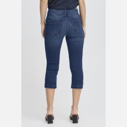 Fransa Capri Jeans