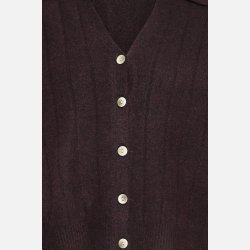 Fransa Strik Cardigan