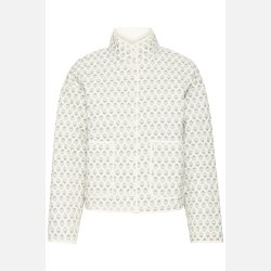 Fransa Quilt Jakke