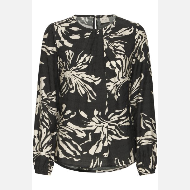 Fransa Bluse