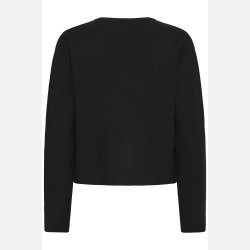 Fransa Strik Cardigan