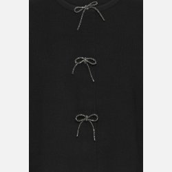 Fransa Strik Cardigan