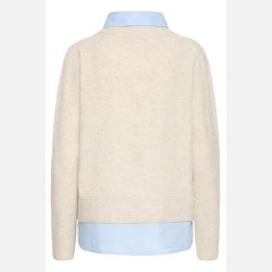 Fransa Skjorte Bluse