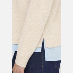 Fransa Skjorte Bluse