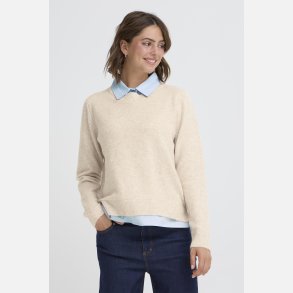 Fransa Skjorte Bluse