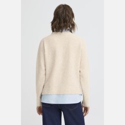 Fransa Skjorte Bluse