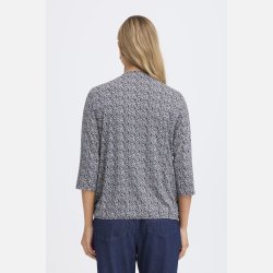 Fransa Bluse