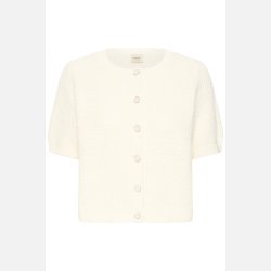 Fransa Strik Cardigan