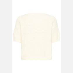 Fransa Strik Cardigan