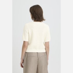 Fransa Strik Cardigan