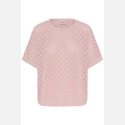 Fransa Strikbluse