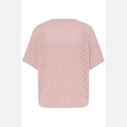 Fransa Strikbluse