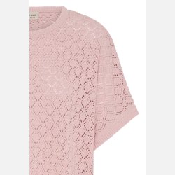 Fransa Strikbluse