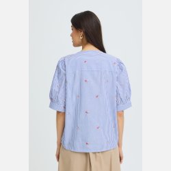 Fransa Bluse