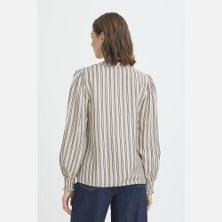 Fransa Bluse