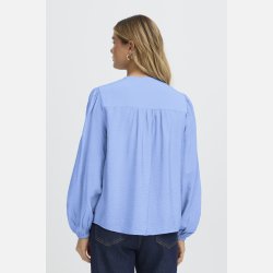 Fransa Bluse