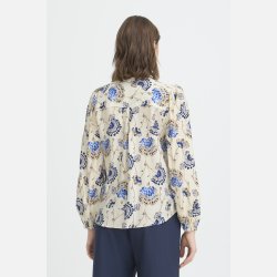 Fransa Bluse