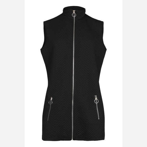 Sunday Vest