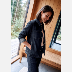 Cecil Denim Jakke