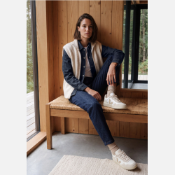 Cecil Denim Jakke