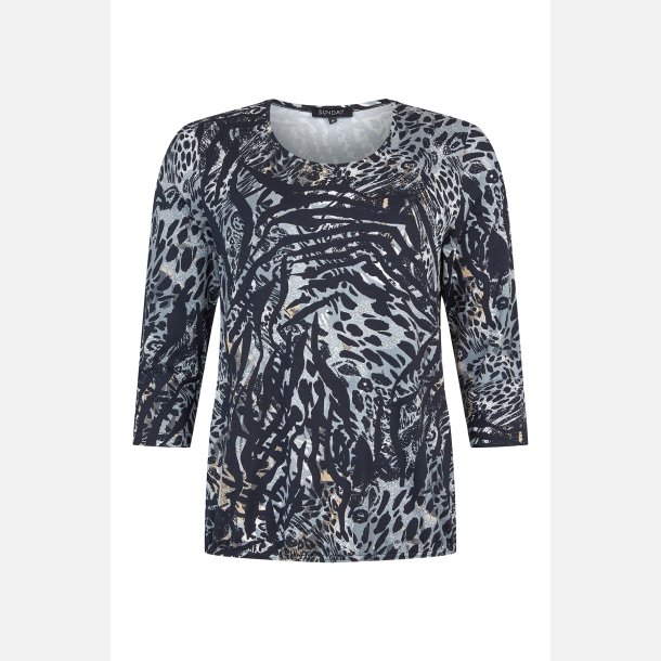 Sunday Bluse