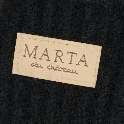 Marta Strik Vanter