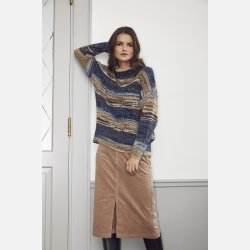 Sunday Fljls Nederdel