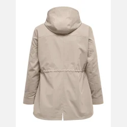 Only Carmakoma Jakke