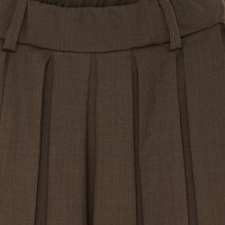 Marta Buks med vidde