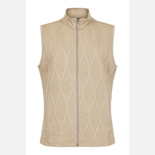 Sunday Vest