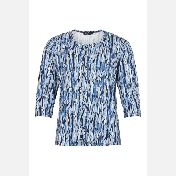 Sunday Bluse