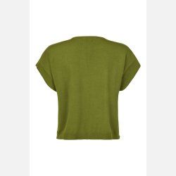 Sunday kortrmet bluse