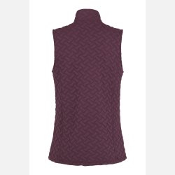 Sunday Quiltet Vest