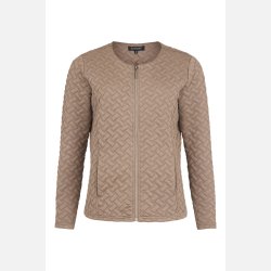 Sunday Quiltet Cardigan