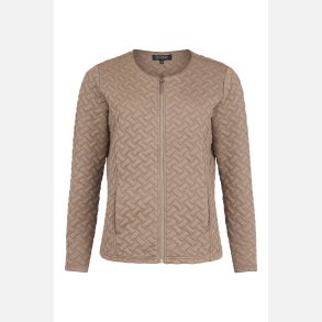 Sunday Quiltet Cardigan