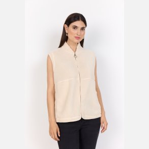 Soyaconcept Teddy Fleece Vest 