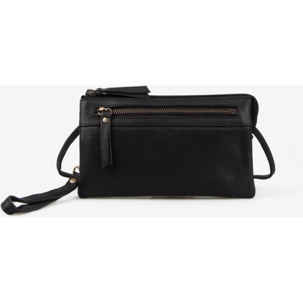 Treats Crossbody Taske Gro