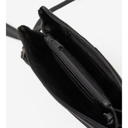 Treats Crossbody Taske Gro